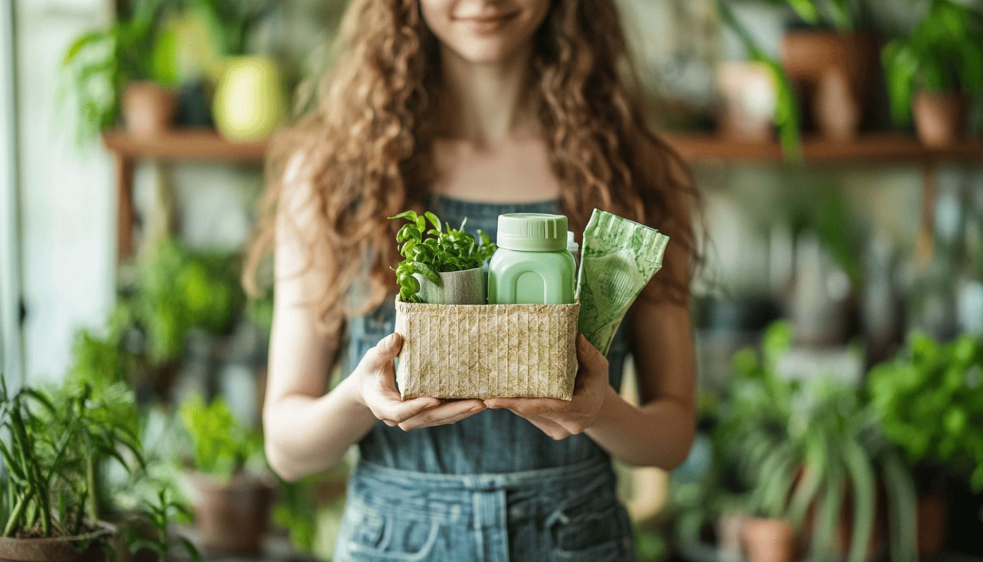 Comment adopter un mode de vie écologique grâce à des astuces simples
