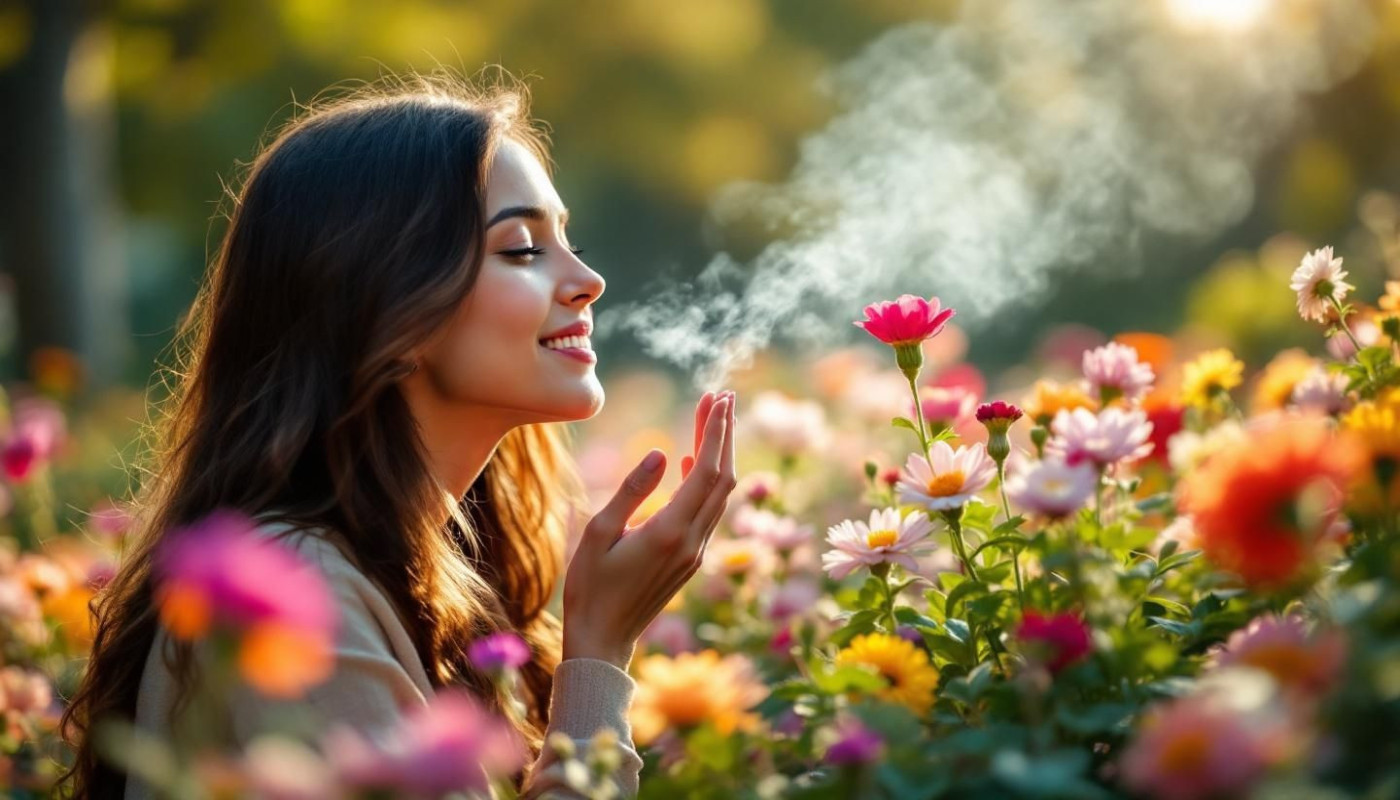 Comment choisir son parfum idéal pour chaque saison ?