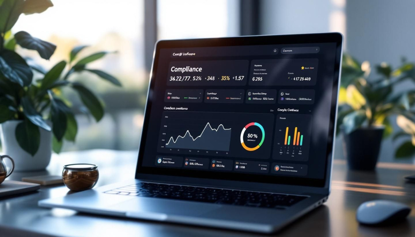 Comment les outils en ligne facilitent-ils la conformité réglementaire ?