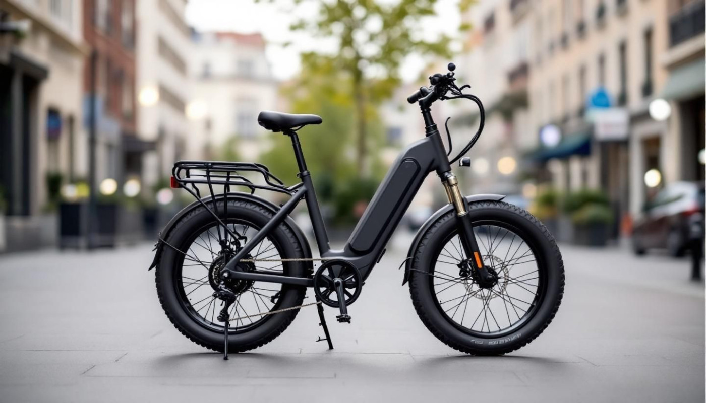 Découvrez les innovations récentes chez les meilleurs vélos électriques