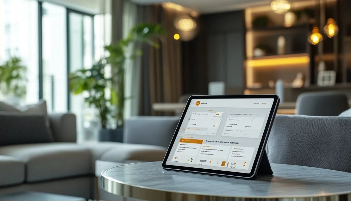 Maximiser vos revenus de location avec un programme de cooptation