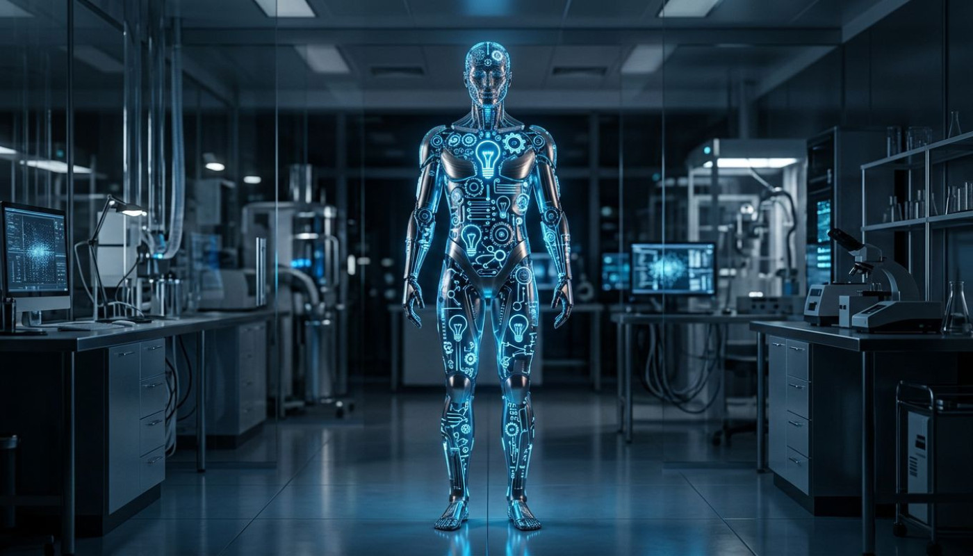 Peut-on humaniser les structures d’innovation ?
