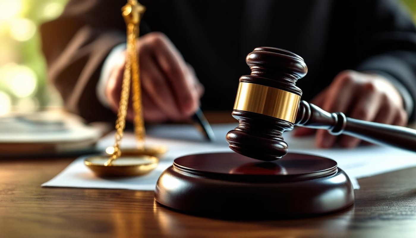 Stratégies pour démystifier le processus juridique